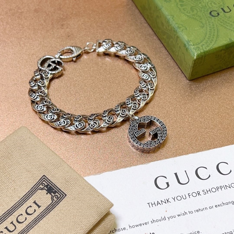 Gucci Bracelets